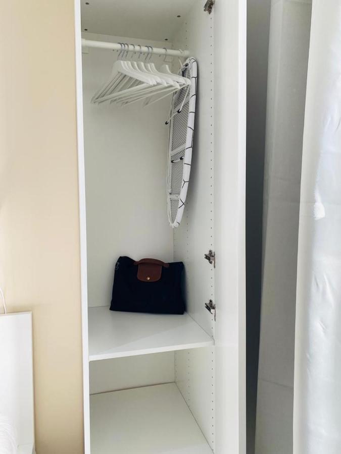 Appartement Studio cosy en plein cœur de Soissons Extérieur photo